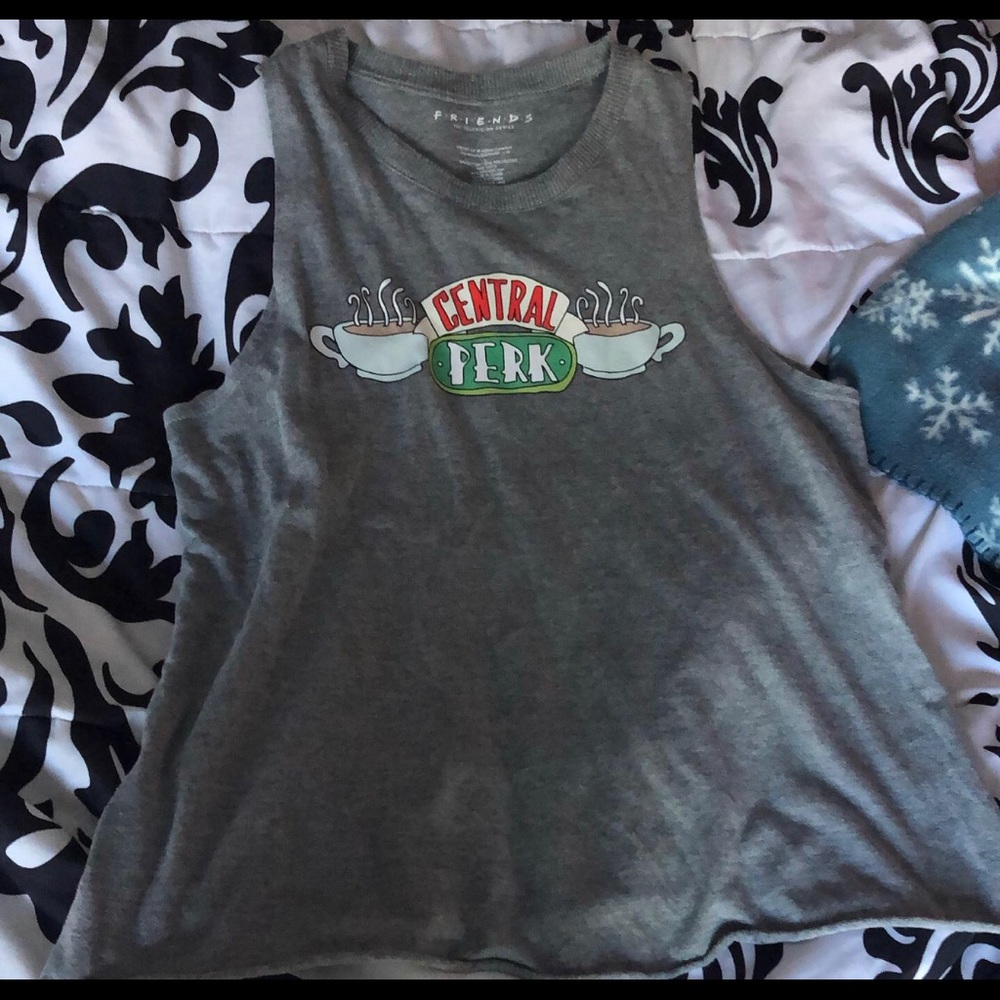 Friends Tank Top